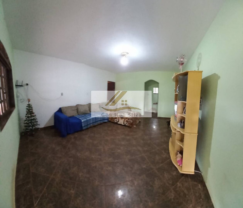Imagem 6 de 15 de Vendo Chácara Com 2 Casas Proxímo A Represa De Ibiúna - Sp - 45