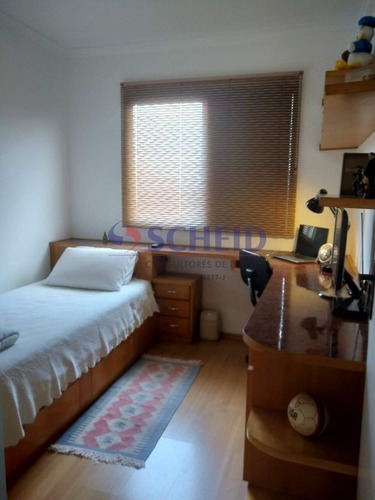 Imagem 6 de 15 de 4 Dorms, 2 Suites, 4 Vagas!! Agende Sua Visita - Mr76743