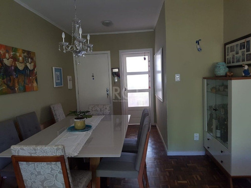 Imagem 13 de 15 de Apartamento Jardim Lindoia Porto Alegre - 8280