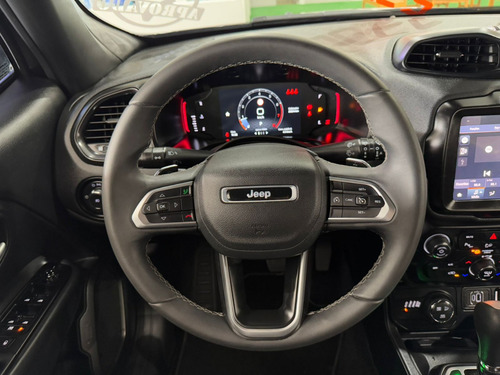 Jeep Renegade 1.3 T270 TURBO FLEX S 4X4 AT9
