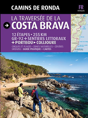 Traversee De La Costa Brava,la - Triangle Postals, S.l.
