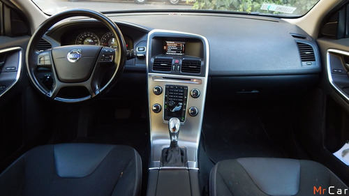 Volvo Xc60 T5 Confort 2013