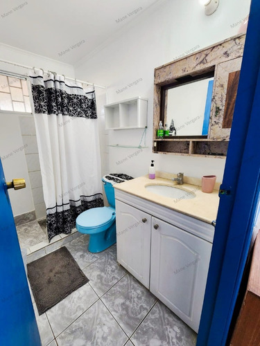 Terreno Con 2 Casas En Villa Talinay, Guanaqueros, Coquimbo