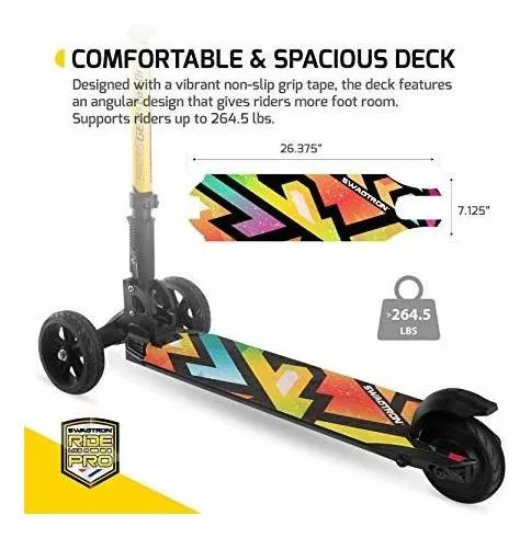 Swagtron cali drift hotsell