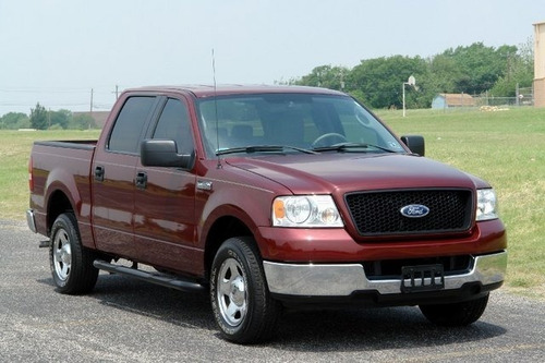97-14 Ford F150 Control De Alarma 3 Bot Programacion Gratis