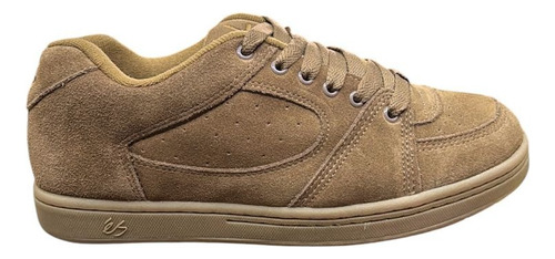Tenis Es Accel Og Brown Gum