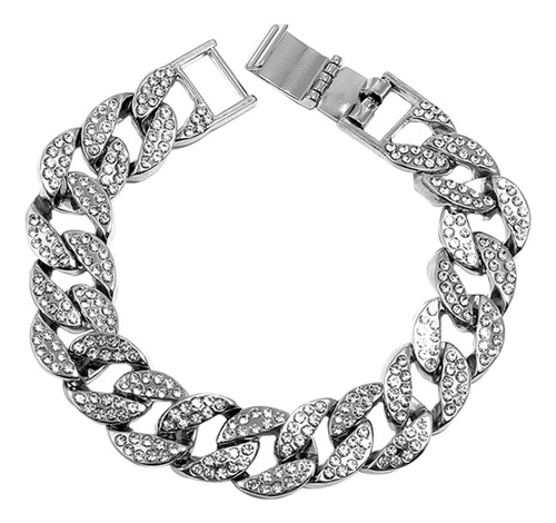 Accesorios Masculinos: Collar De Pulsera