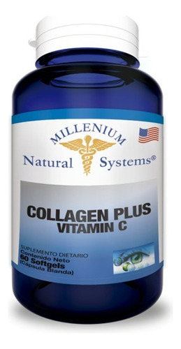 Collagen Plus - g a $57000