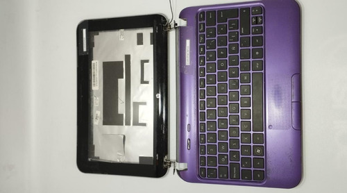 Carcasa Inferior  Laptop  Hp Mini 210-3017la