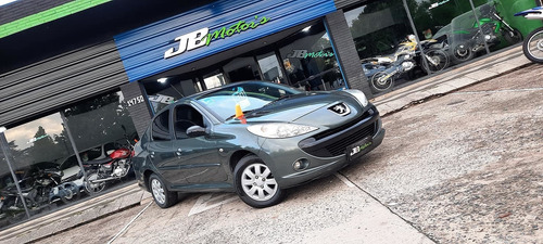 Peugeot 207 Compact Xs 1.4 Impecable
