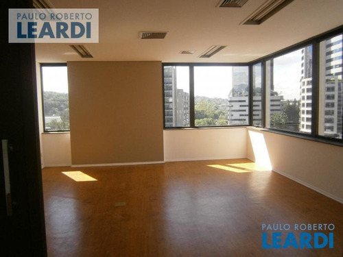 Conj. Comercial - Vila Olímpia - Sp - 3146