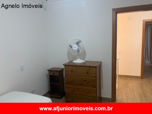 Imagem 28 de 30 de Apartamento - Ap00004 - 67852134