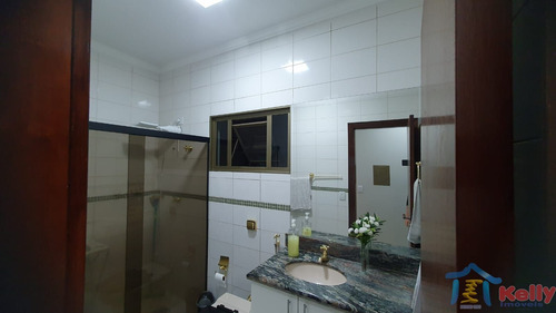 Imagem 7 de 18 de Casa - Venda - Novo Bongiovani - Presidente Prudente Sp - 2778