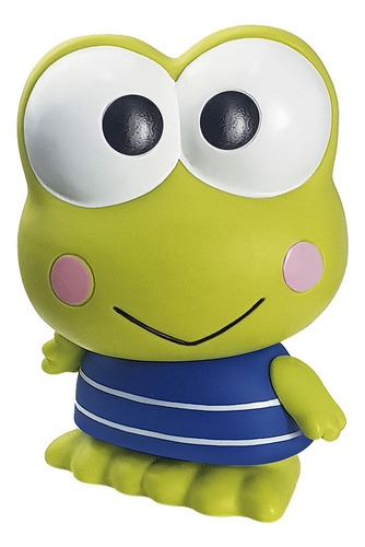 Fandom Box Keroppi Boneco Colecionável Hello Kitty