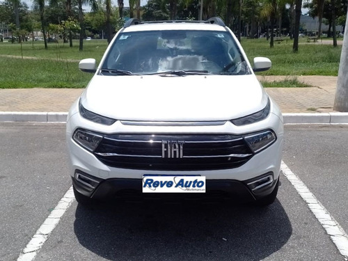Fiat Toro 2.0 16V TURBO FREEDOM