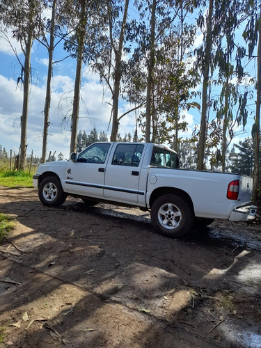 Chevrolet Apache S10 2004 