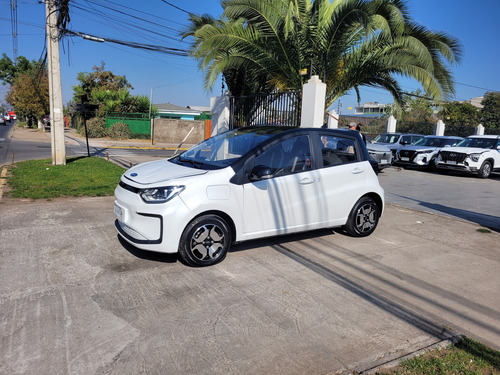 JAC E-Js1 0.0 E-Js1