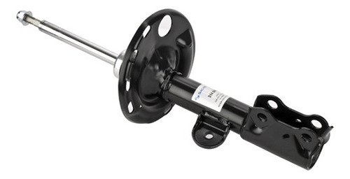 (2) Amortiguadores Gas Traseros Toyota Rav 4 2006-2012 Sachs