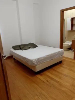 Apartamento en alquiler