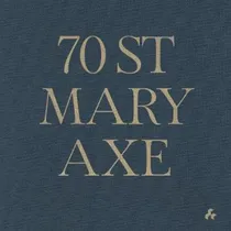 Comprar Libro 70 St Mary Axe - Peter Rees