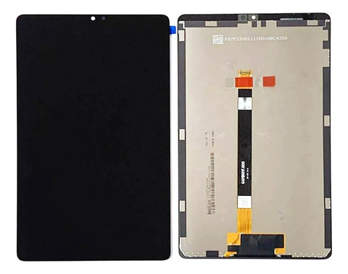 Sj Pantalla Táctil Lcd For Realme Pad Mini Rmp2105 Rmp2106