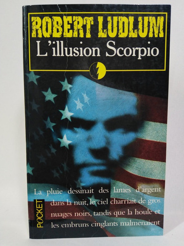 L'illusion Scorpio (thriller) (french Edition)