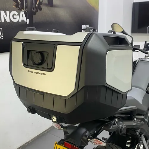 Bmw R 1300 Gs