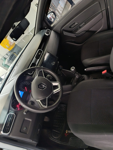 Renault Duster 1.6 Zen Mt