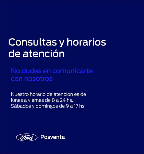 Imagen 6 de 7 de Gancho De Remolque Ford S-max