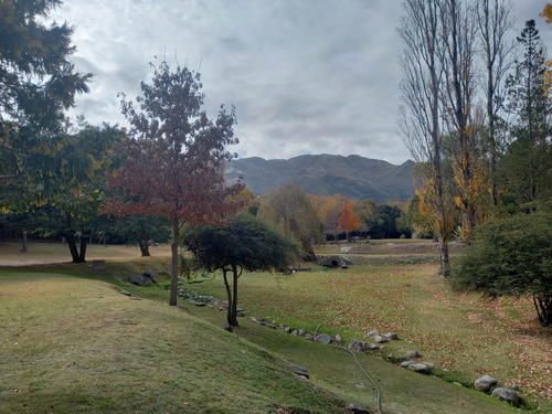 Villa De Merlo, Cabañas Medalla Milagrosa, Chumamaya 150
