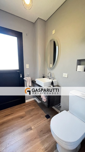 Casa En Venta A La Laguna En San Matías