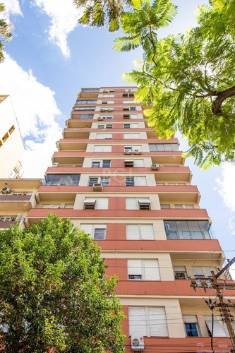 Apartamento Em Bom Fim Com 1 Dormitório - Ko13854