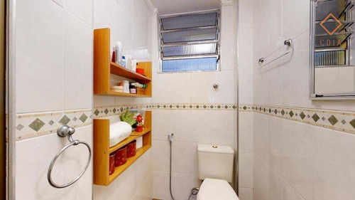 Imagem 18 de 21 de Apartamento Com 3 Dormitórios À Venda, 149 M² Por R$ 1.095.000,00 - Perdizes - São Paulo/sp - Ap54629