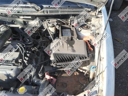 Kia Spectra En Desarme 2000 Hasta 2006