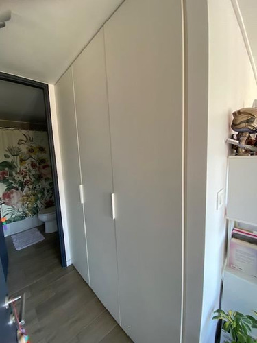Departamento En Venta De 2 Dorm. En Ñuñoa
