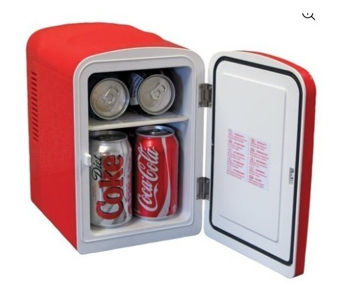 Rerigerador Portatil Koolatron Xtreme P