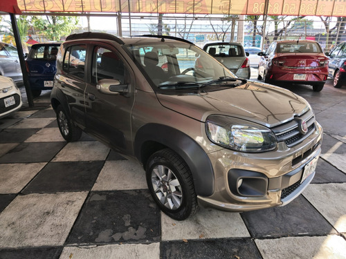Fiat Uno 1.4 Way Mt
