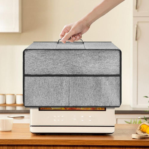 Funda Protectora Para Horno Microondas, Funda Protectora A