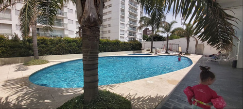 Alquilo Monoambiente En Torre Del Prado