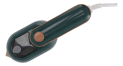 Máquina De Planchar Colgante Portátil Con Plancha De Vapor