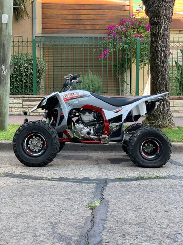 Yamaha Yfz 450r 2018 - Limited Edition