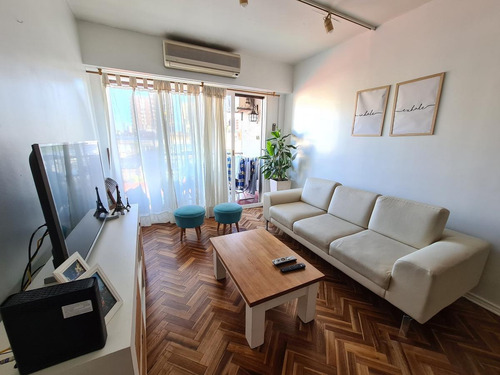 Imagen 4 de 13 de Martínez - 3 Dormitorios - 2 Baños - Departamento En Venta Con Cochera