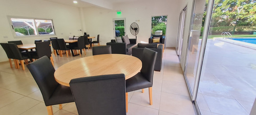 Imagen 18 de 19 de Departamento En Alq. Temporario En Nordelta, Tigre, G.b.a. Zona Norte