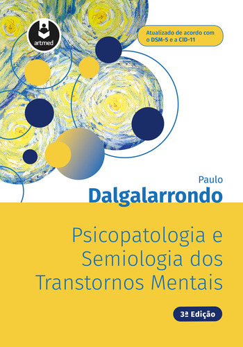 Livro Psicopatologia E Semiologia Dos Transtornos Mentais