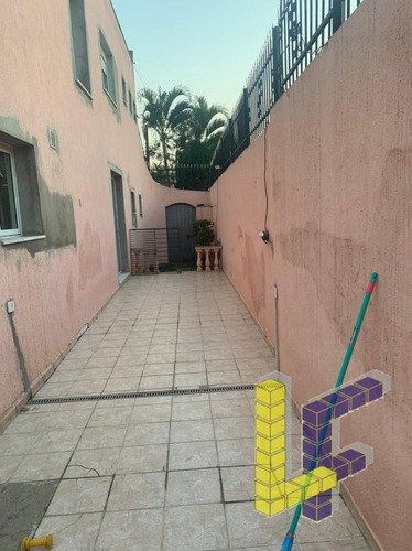 Imagem 9 de 22 de Sobrado B. Barcelona - 16601