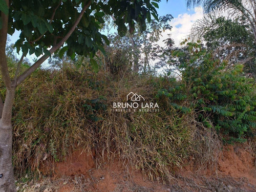 Imagem 17 de 21 de Lote À Venda No Condomínio Gran Ville Em Igarapé - Te0265
