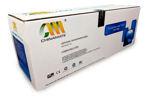 Toner Evolut Cf217a Compatível M102a M130a 1 Unid.