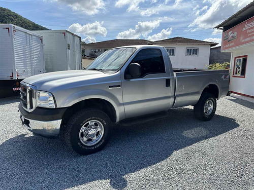 F-250 Xl 3.9 4x4 Tb Diesel