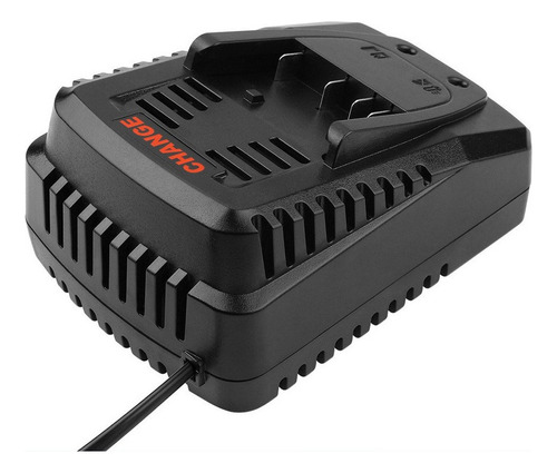 Para Carregador De Bateria De Iões De Lítio Bosch 14.4v 18v