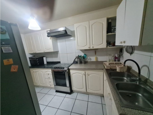 Arriendo Casa Sin Amoblar Villa Pan De Azucar